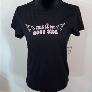 Black Social Edition T-Shirt